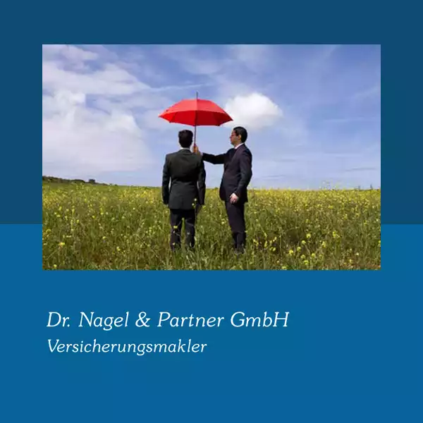 Referenz Dr. Nagel & Partner, Versicherungsmakler