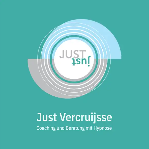 Referenz Just Vercruijsse, Coaching und Beratung mit Hypnose