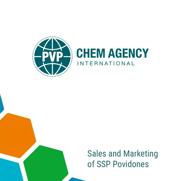 Referenz PVP Chem Agency International GmbH