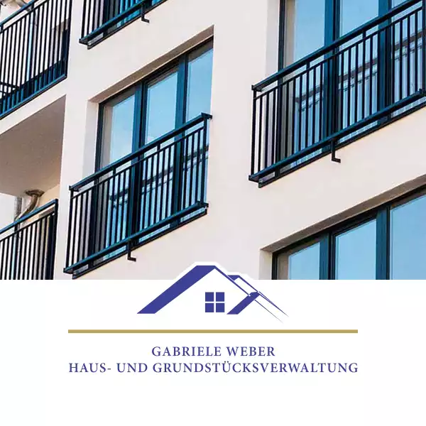 Referenz Gabriele Weber Haus- und Grundstücksverwaltung